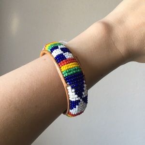 Bracelet from Africa
